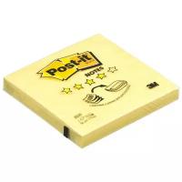 Стикеры Post-it Z-блок R330 76х76 100 л