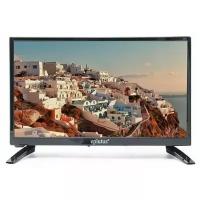 Портативный телевизор Eplutus EP-220T 22" DVB-T2