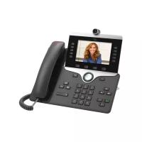 Cisco IP Phone 8845