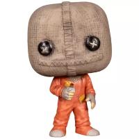 Фигурка Funko POP Movies: Trick R Treat – Sam With Razor Candy (9,5 см)