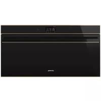 Smeg Духовой шкаф электрический Smeg SFPR9604TNR