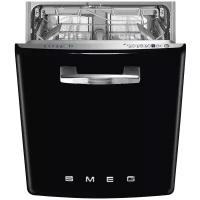 Встраиваемая посудомоечная машина Smeg ST2FABBL2