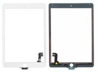 Тачскрин для Apple iPad Air 2 Белый