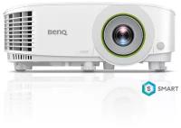 Проектор Benq EH600, 1920х1080, 10000:1, 3500lm, белый (9h. jlv77.1je)