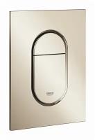 Панель смыва для скрытого бачка Grohe Arena Cosmopolitan S 37624 BE0 (37624BE0)