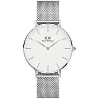 Часы Daniel Wellington Petite Sterling DW00100306