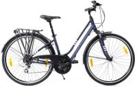 Городской велосипед Liv Flourish FS 2 (2022)