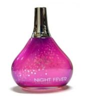 Туалетная вода (eau de toilette) Antonio Banderas A. Banderas woman Spirit Night Fever Туалетная вода 100 мл. Tester