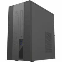 Корпус Powerman EK303BK Black Mini-ITX USB3.0 без БП 6154423