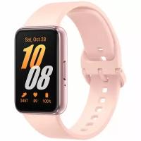 Умные часы Samsung Galaxy Gear Fit 3 Pink Gold SM-R390NIDA