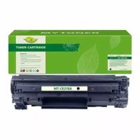 Картридж MyToner, аналог HP CE278A/ Canon 728 2.1k с чипом (MT-CE278A) {NT-PH278CU-JJ}