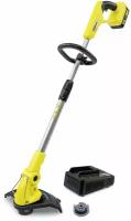 Триммер электрический Karcher LTR 18-30 Akku-Set (9.702-411.0)