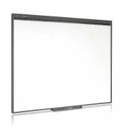 SMART Интерактивная доска Smart Board SBM685 с пассивным лотком