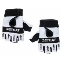 Перчатки JETCAT, белый