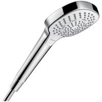 Лейка для душа Hansgrohe Croma Select E Multi 26810400