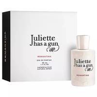 Парфюмерная вода женская Juliette Has a Gun Romatina 50ml