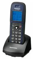 Panasonic KX-TCA364RU - Микросотовый терминал DECT (радиотелефон), цвет: серый