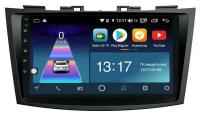Штатная магнитола для Suzuki Swift 2011-2015 - Daystar DS-7039 на Android 10, 8-ядер, 4/64, 6/128, встроен 4G модем