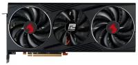 Видеокарта PowerColor Radeon RX 6800 XT Red Dragon 16GB (AXRX 6800XT 16GBD6-3DHR/OC)