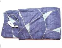 Грелка-одеяло электрическое Брест ГЭМР-9-60 (175х145 см)