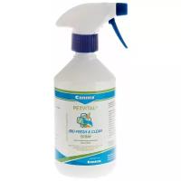 Canina Petvital Bio Fresh Clean Spray нейтрализатор неприятных запахов 500 мл (1 шт)