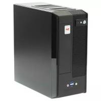 Корпус In Win BM677BL Mini-ITX 160W Black 6115718