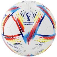 Мяч футбольный Adidas WC22 TRN арт.H57798 р.5