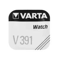 Батарейка VARTA 391