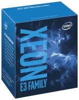 Процессор Intel Xeon E3-1225 Sandy Bridge LGA1155, 4 x 3100 МГц