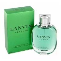 Lanvin Vetyver туалетная вода 60мл