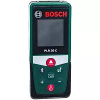 Лазерный дальномер BOSCH PLR 30 C