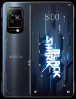 Xiaomi Black Shark 5 Pro 12/256Gb Black EU