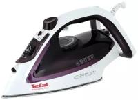 Утюг Tefal FV5716E0, винный/белый