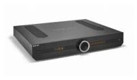 Интегральный усилитель Roksan Attessa Integrated Amplifier Black