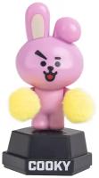 Игровой набор BT21, Фигурка героя Cooky