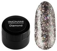 Monami Professional, Гель-лак Diamond, Starshine