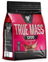 BSN True Mass 1200 (4710г) Ванильное мороженое