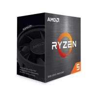 Процессор AMD Ryzen 5 5600G BOX