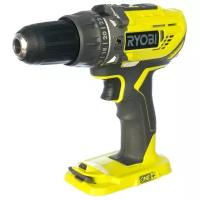 Аккумуляторная ударная дрель-шуруповерт RYOBI R18PD3-0 5133002888, без аккумулятора