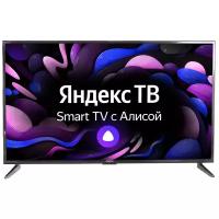 50" Телевизор AMCV LE-50ZTUS30 2020 LED на платформе Яндекс.ТВ