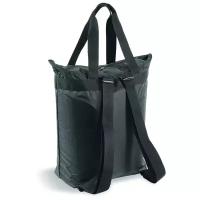 Tatonka Market Bag BLACK