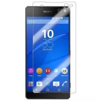 Защитное стекло для телефона Sony С5