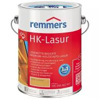 Remmers HK-Lasur Лазурь 3в1 для древесины