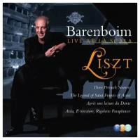 Barenboim - 'Omaggio all'Italia' Live at La Scala