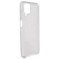 Чехол DF для Samsung Galaxy M12 (4G) Silicone Super Slim sCase-115