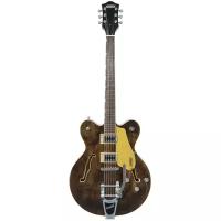 Гитара полуакустическая Gretsch GUITARS G5622T EMTC CB DC IMPRL