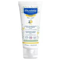 Mustela Питательный крем для лица с кольд-кремом