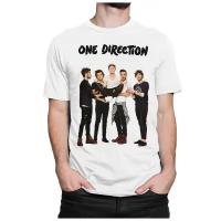 Футболка DreamShirts Группа One Direction Мужская