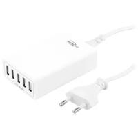 Зарядное устройство Ansmann 1001-0054 USB Charger 8.0A BL1 15183