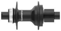 Втулка задняя Shimano Deore FH-MT410 32H